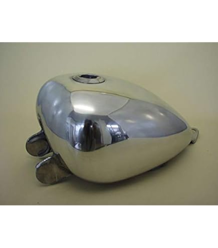 Amazon | ビッグシーダー TW200/225 ロングピーナッツアルミタンク 年